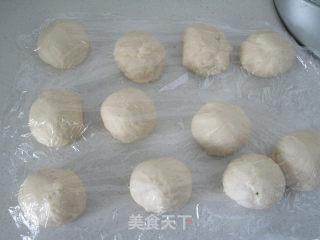 #四session Baking Contest and is Love to Eat Festival# Strawberry Filled Milk Bread recipe