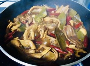 Super Delicious, Zhou Hei Ya that Can be Made at Home: All-purpose Braised Recipe recipe