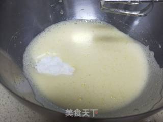 Old-fashioned Cake recipe