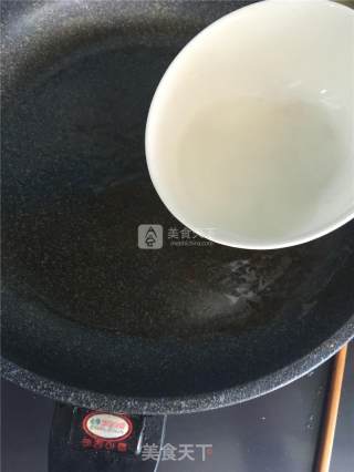 Loofah Stuffed recipe