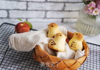 #柏翠大赛# Japanese-style Roasted Sweets recipe