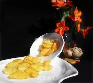 Small Snacks-angry Little Bear recipe