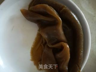 Brown Liangpi recipe