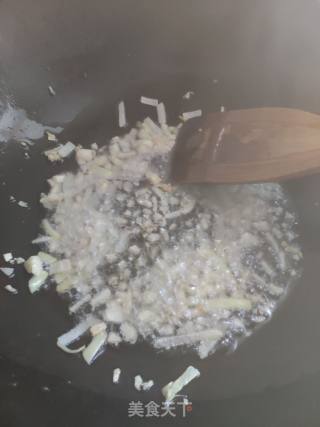 Scallion Okra recipe