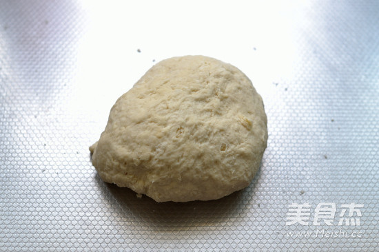 Preget Soda Bread recipe