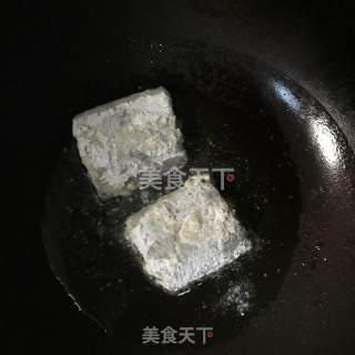 Sweet and Sour Hairtail recipe