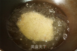 Dad is The Third Best, Eat Shanghai Tonkatsu with The Tip of His Tongue recipe