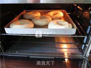 #aca烤明星大赛#original Bagels recipe