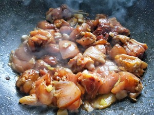 No Chicken, No Feast ㊙️abalone Stewed Chicken in Pot‼ ️the Sauce is Rich recipe