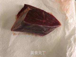 #东 Shot Steak Machine#black Pepper Steak recipe