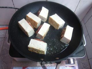 [hakka Yung Tofu] Make One of The Most Homely Cantonese Hakka Famous Foods recipe