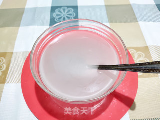 Homemade Brine Popsicles recipe