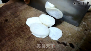 Ignition! Diy Northeast Flavor~ Hot! Hot! Fresh! Fragrant! Stewed Cabbage Vermicelli ~ Zhuang Qingshan recipe