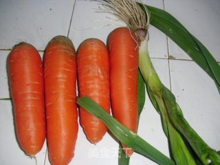 Pig Bend in Pot recipe