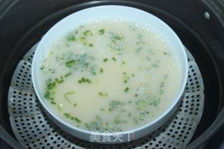 Steamed Dumpling recipe