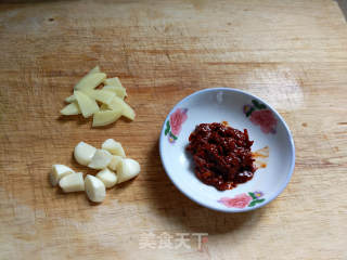 Braised Fish recipe