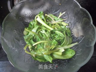 Boiled Jianghu-boiled Beef recipe