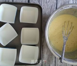 Layered Chicken Cake recipe