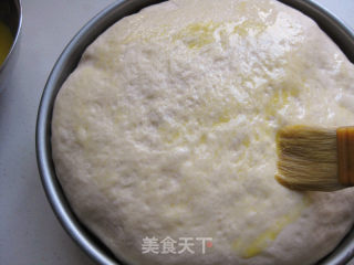Rye Milk Bread recipe