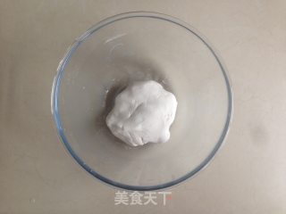 Sugar Not Shake recipe