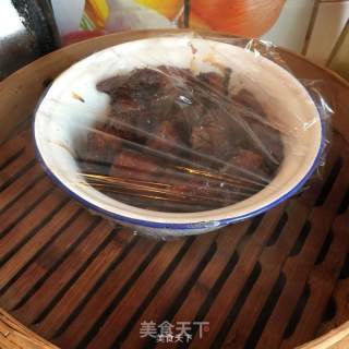 Dongpo Meat recipe