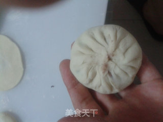 Bean Paste recipe