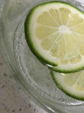 Salted Lime Seven recipe