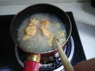 Crispy Meat recipe