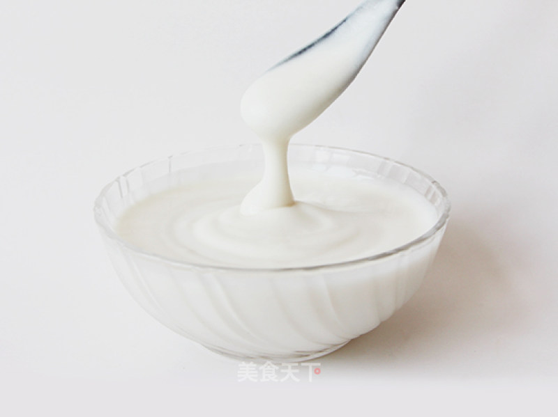 Baby Rice Cereal recipe