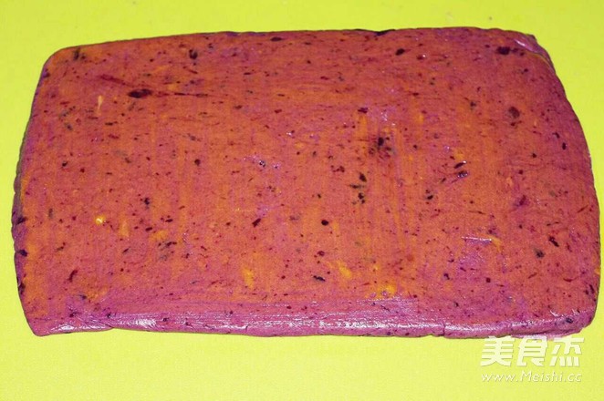 Sweet and Crisp to Kill All The Big Friends and Children! Sesame recipe