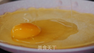 Chinese Savior Crepe recipe