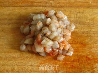 Carrot and Shrimp Xiaolongbao recipe