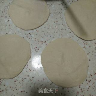 Sauce Pork Bun recipe