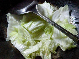 Curry Cabbage recipe