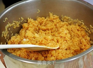 Hong Kong Style Refreshment Glutinous Rice Chicken recipe