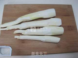 Braised Rice White in Oil recipe