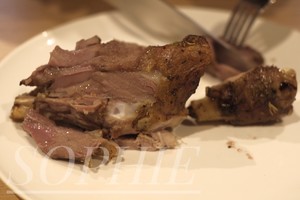 Probably The Most Complete [roast Leg of Lamb] Fresh and Juicy Guide/comparison of Various Temperature and Time recipe