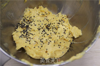 Super Simple Baby Nutrition Supplement recipe