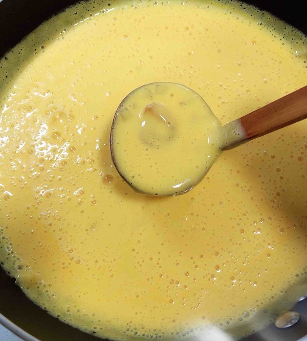 Butternut Squash and Shrimp Bisque recipe