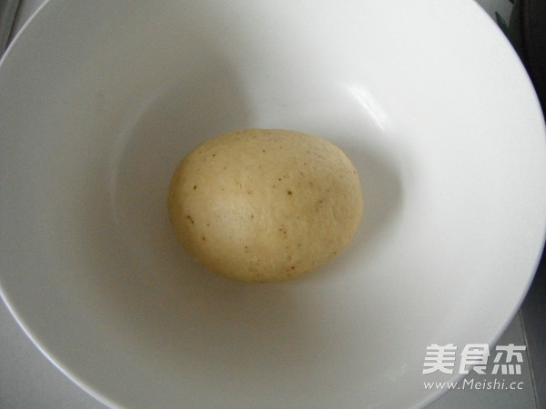 Bang Bang Bun recipe