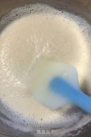 Milk Ice Cream recipe