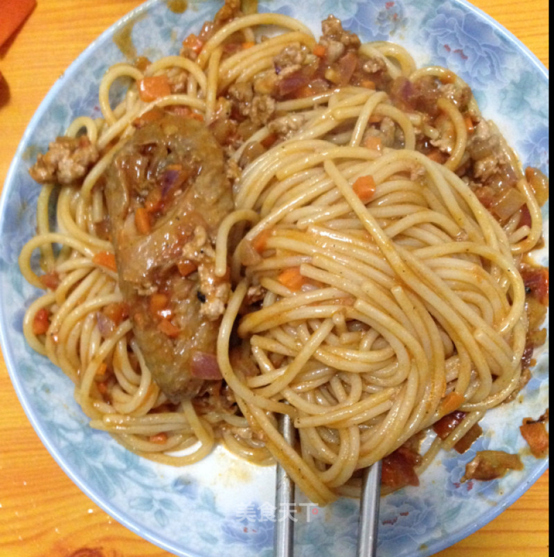 Tomato Pasta recipe