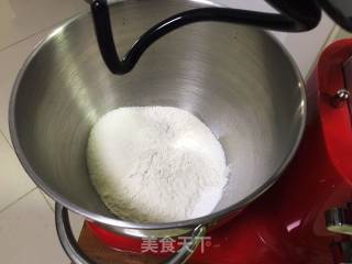 Milky Blueberry Meal Pack recipe