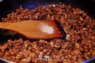 Simple and Delicious Japanese Recipes Taiwan-style "minced Pork Rice" Detailed Explanation *yaya Special* recipe