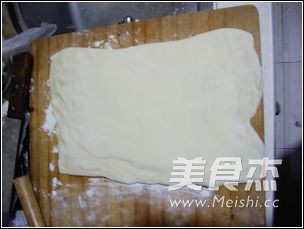 Melaleuca Pastry Pie recipe