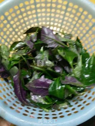 Fried Pork Liver recipe