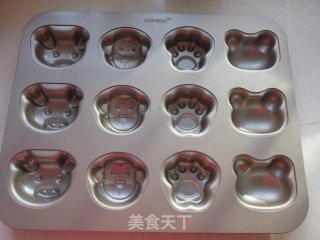Cute Pet Cakes recipe