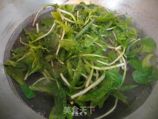 Mountain Mizi Soup recipe