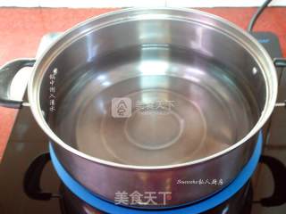 Slimming and Swelling, Corn Silk Tea recipe