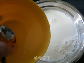 Bean Curd recipe